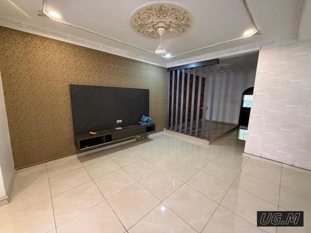Terraced House for sale in Port Klang, Selangor