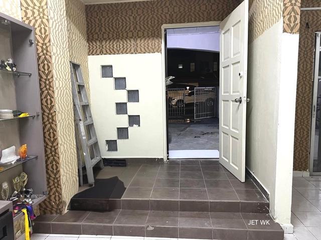 Terraced House for sale in Port Klang, Selangor