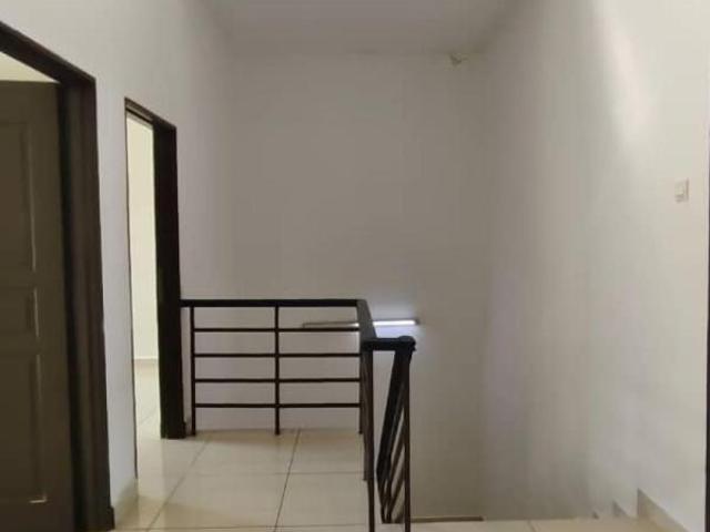House for rent in Port Klang, Selangor
