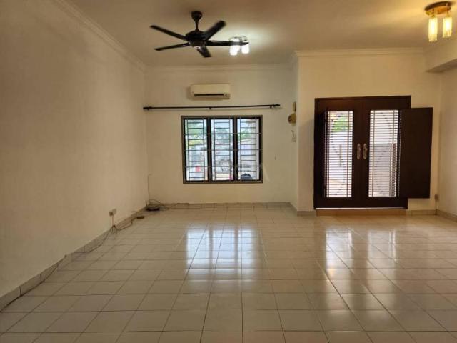 House for rent in Port Klang, Selangor