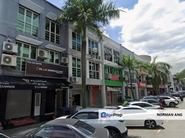 Shop for rent in Petaling, Subang Jaya