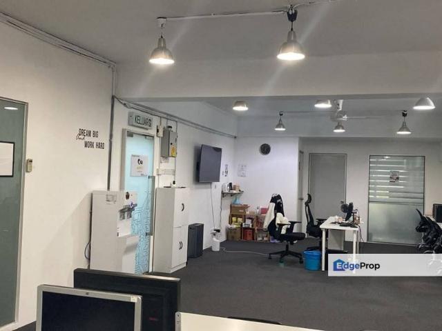 Shop for rent in Petaling, Subang Jaya