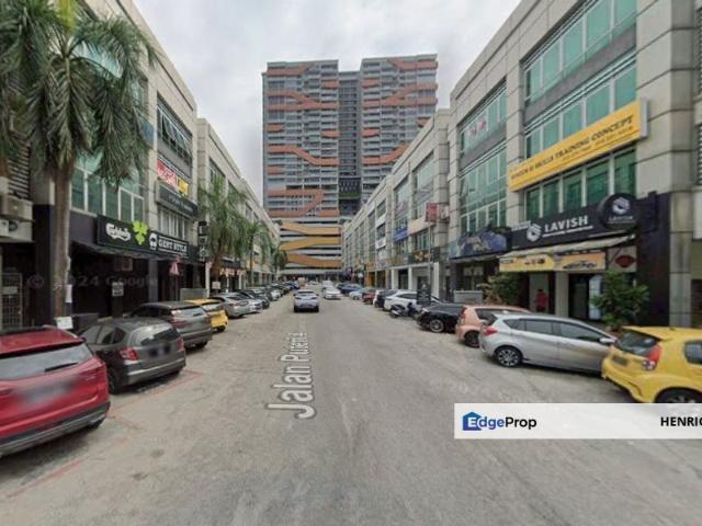 Shop for sale in Petaling, Subang Jaya