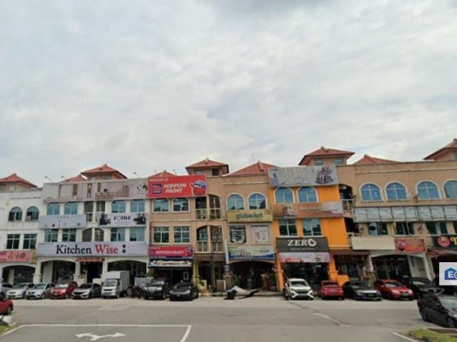 Shop for sale in Petaling, Subang Jaya