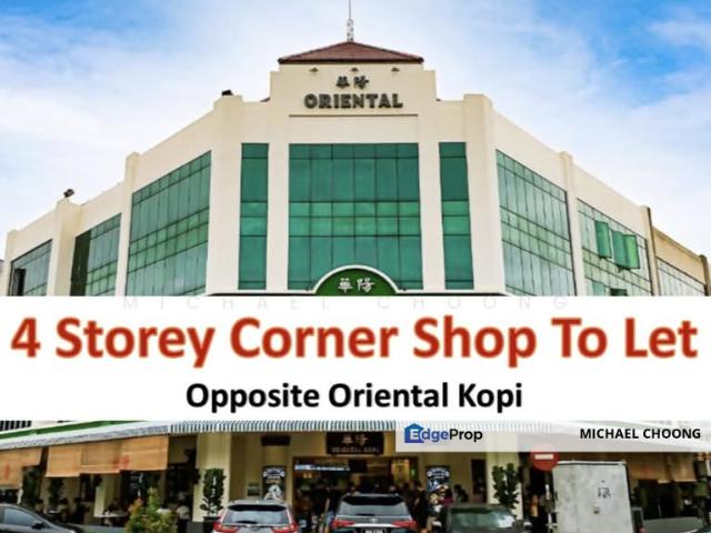 Shop for rent in Petaling, Subang Jaya
