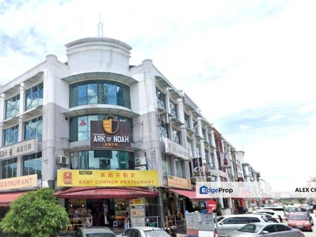 Shop for rent in Petaling, Subang Jaya
