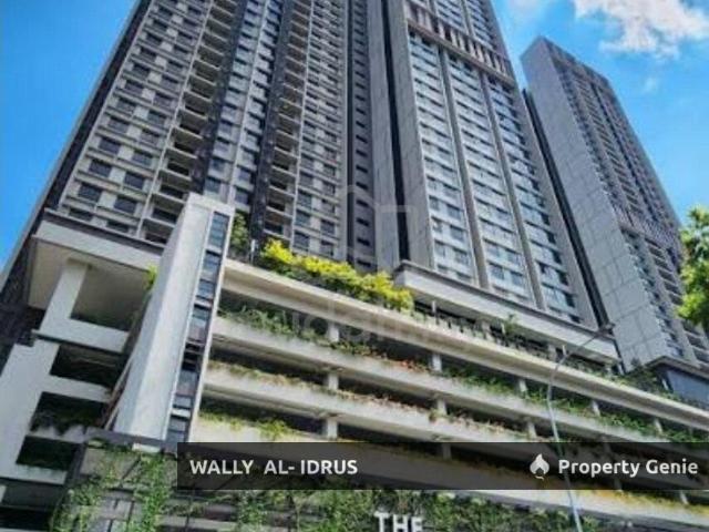 Condominium for sale in Petaling, Subang Jaya