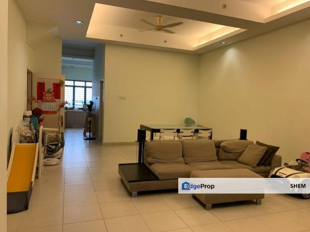 House for sale in Petaling, Subang Jaya