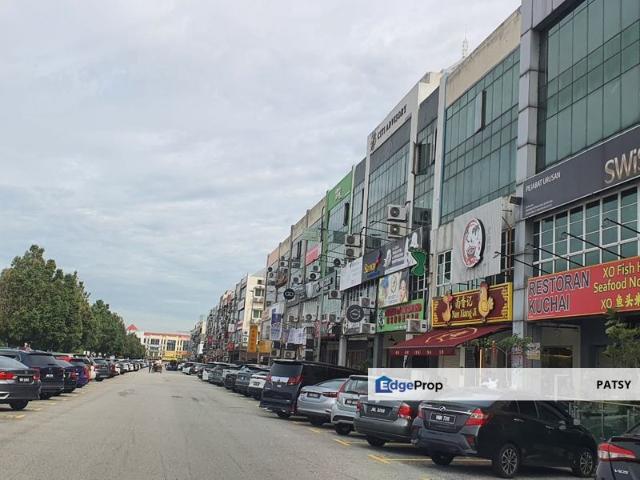 Shop for rent in Petaling, Subang Jaya