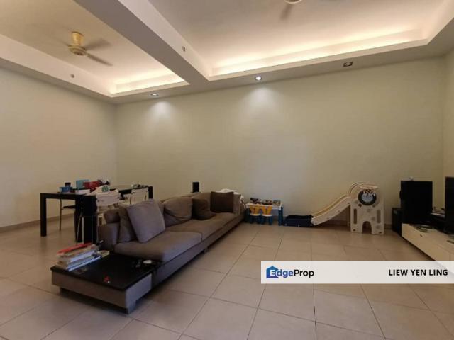 House for sale in Petaling, Subang Jaya