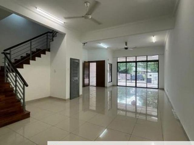 House for sale in Petaling, Subang Jaya
