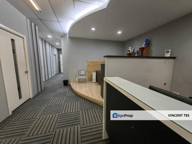 Shop for rent in Petaling, Subang Jaya