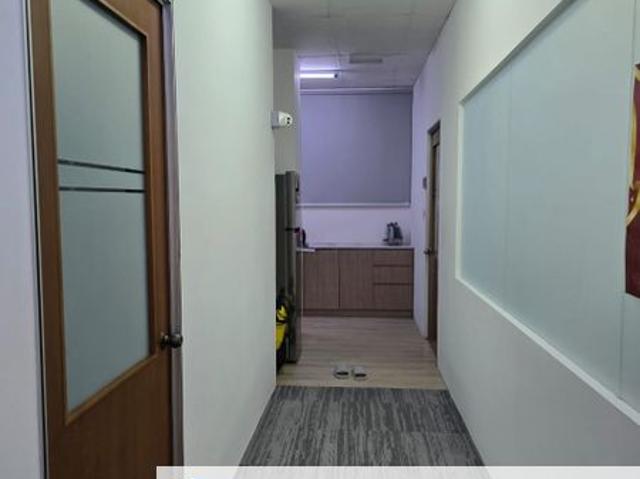 Shop for rent in Petaling, Subang Jaya