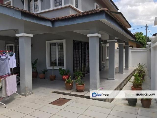 House for sale in Puchong, Majlis Bandaraya Subang Jaya