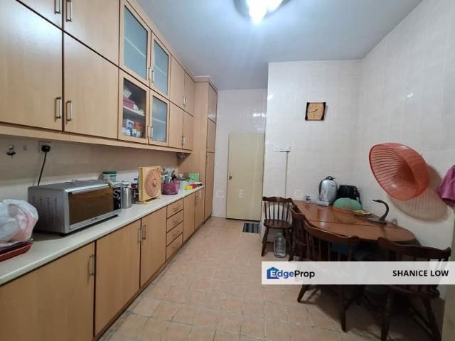 House for sale in Petaling, Subang Jaya