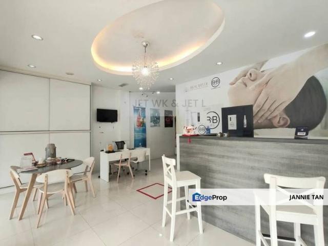 Shop for sale in Petaling, Subang Jaya