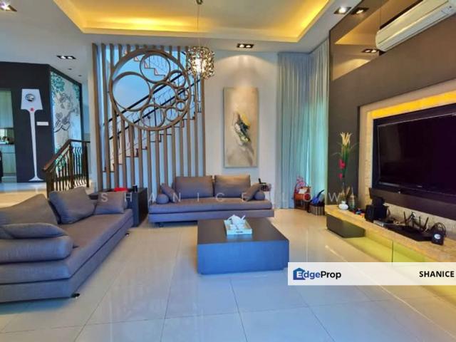 House for sale in Petaling, Subang Jaya