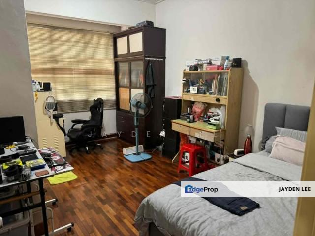 House for sale in Petaling, Subang Jaya