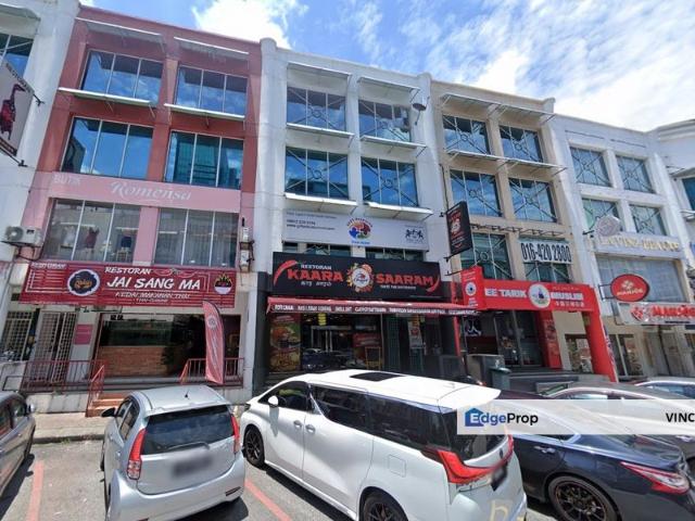 Shop for sale in Petaling, Subang Jaya