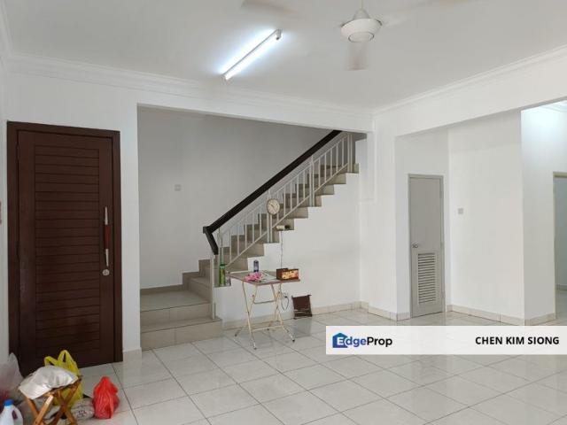 House for rent in Petaling, Subang Jaya