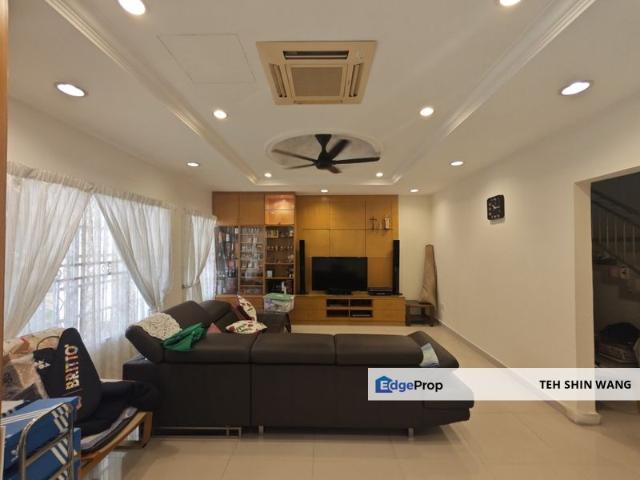 House for sale in Petaling, Subang Jaya