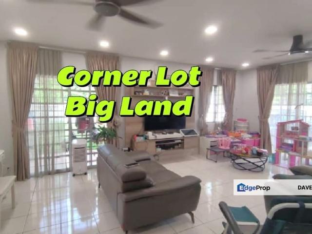 House for sale in Petaling, Subang Jaya