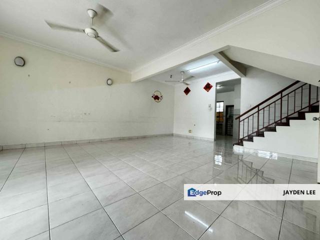 House for rent in Petaling, Subang Jaya
