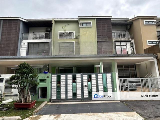 House for sale in Petaling, Subang Jaya