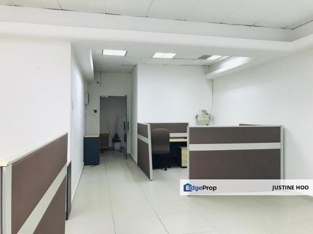 Shop for rent in Petaling, Subang Jaya