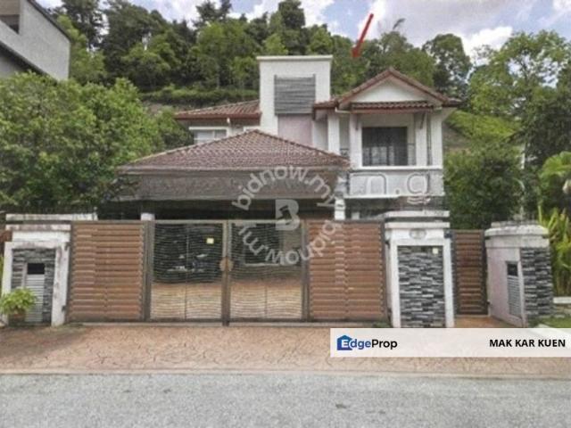 House for sale in Petaling, Subang Jaya