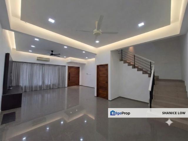 House for rent in Petaling, Subang Jaya
