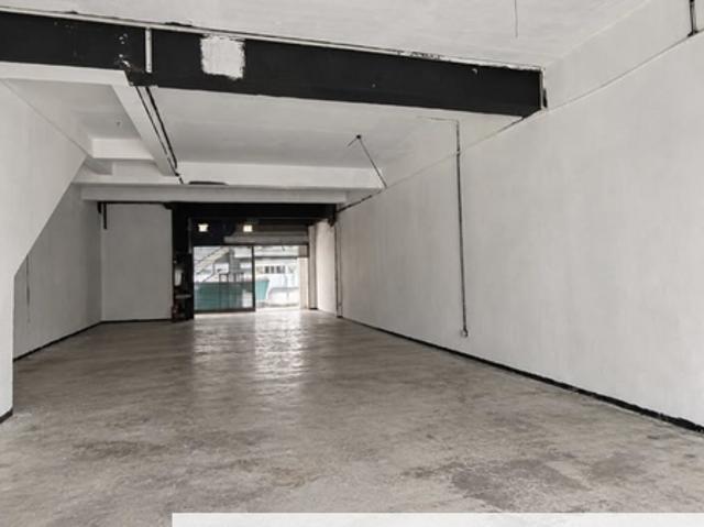 Warehouse for rent in Puchong, Majlis Bandaraya Subang Jaya