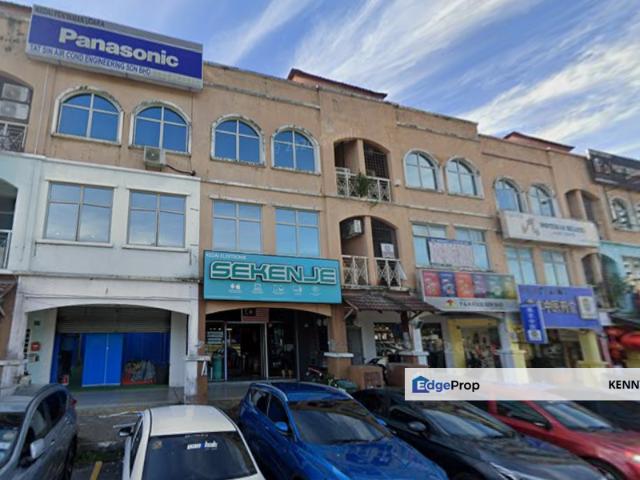 Shop for sale in Petaling, Subang Jaya