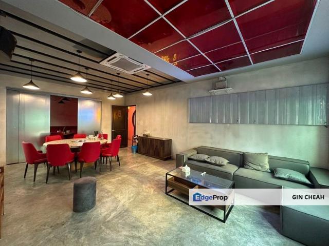 Shop for rent in Puchong, Majlis Bandaraya Subang Jaya