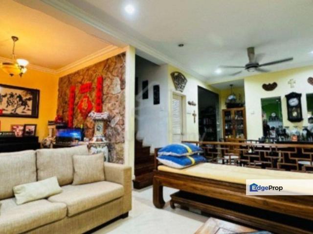House for sale in Petaling, Subang Jaya