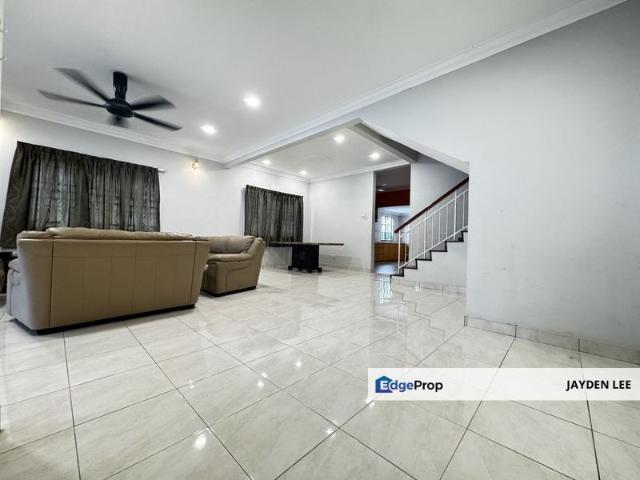 House for rent in Bandar Puteri 6, Majlis Bandaraya Subang Jaya