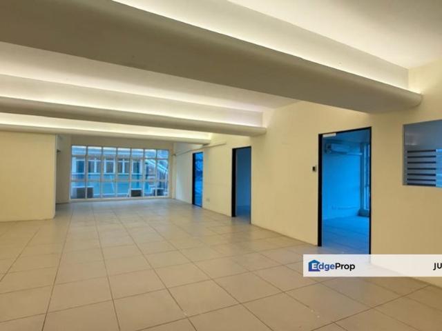 Shop for rent in Puchong, Majlis Bandaraya Subang Jaya