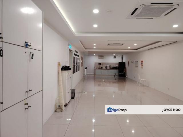 Shop for rent in Petaling, Subang Jaya