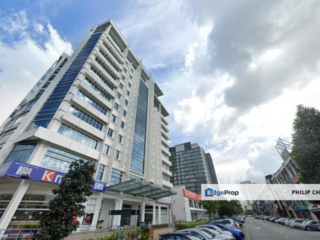 Shop for rent in Petaling, Subang Jaya