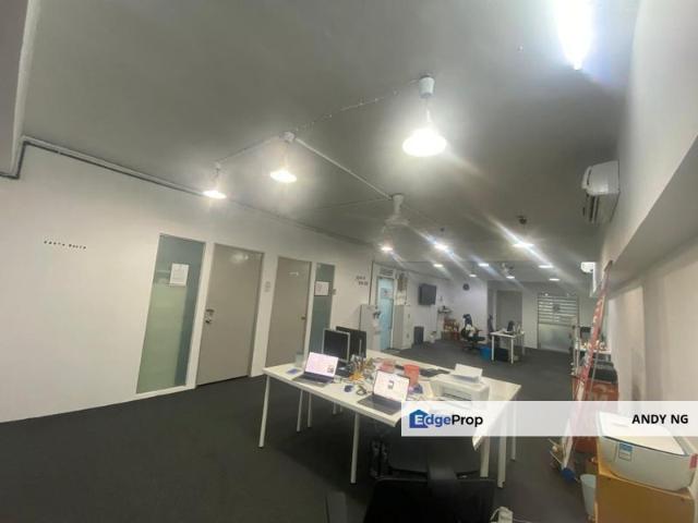 Shop for rent in Petaling, Subang Jaya