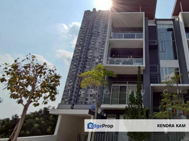 House for sale in Petaling, Subang Jaya