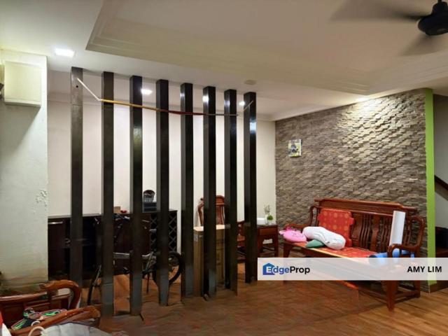 House for sale in Petaling, Subang Jaya