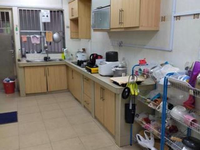 Terraced House for rent in Petaling, Subang Jaya