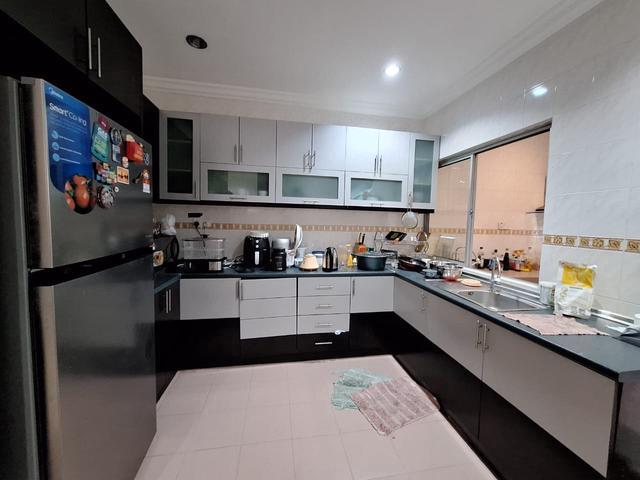 Terraced House for rent in Petaling, Subang Jaya