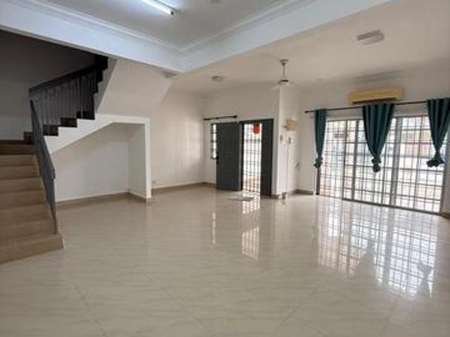 Terraced House for rent in Petaling, Subang Jaya