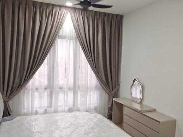 Serviced Residence for rent in Petaling, Subang Jaya