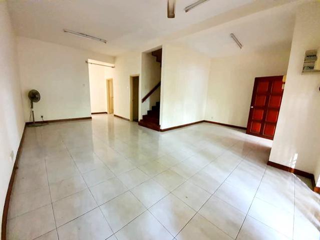 Terraced House for rent in Petaling, Subang Jaya