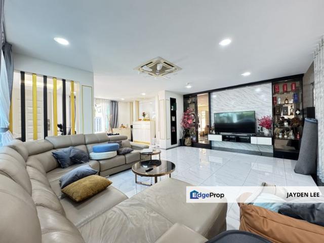 House for sale in Petaling, Subang Jaya