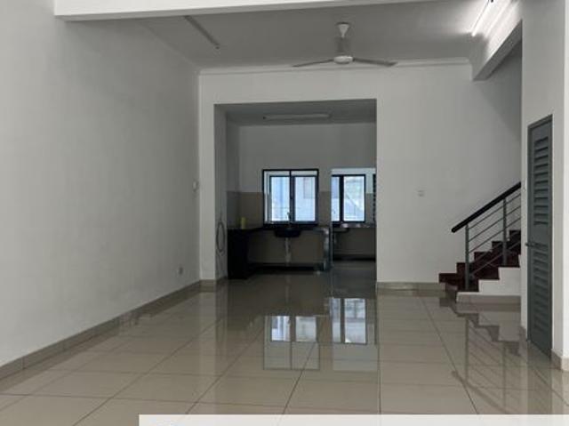 House for sale in Petaling, Subang Jaya