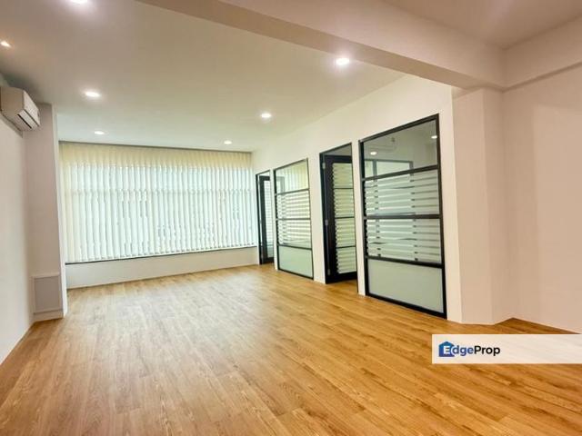 Shop for rent in Petaling, Subang Jaya